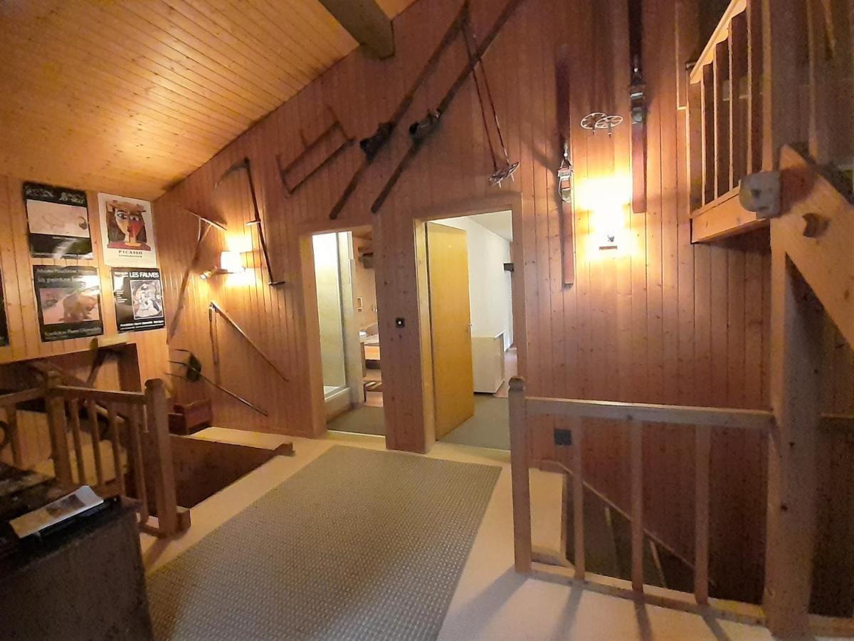 Le Catogne Hotel Orsières Buitenkant foto