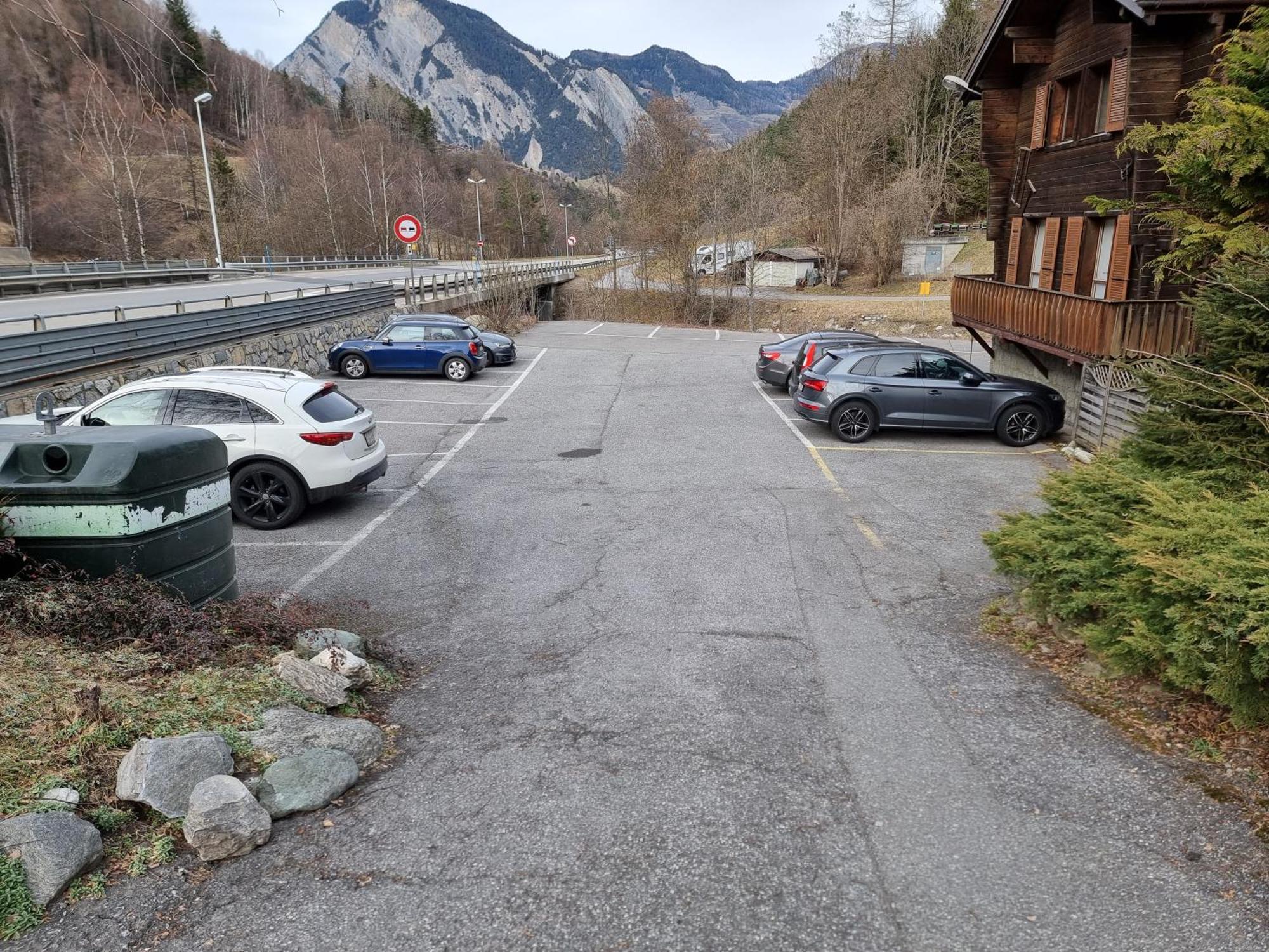 Le Catogne Hotel Orsières Buitenkant foto
